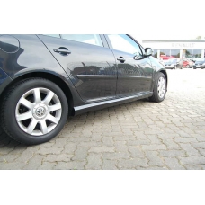 VW Golf 5; Golf 5+; Golf 6 sānu sliekšņi